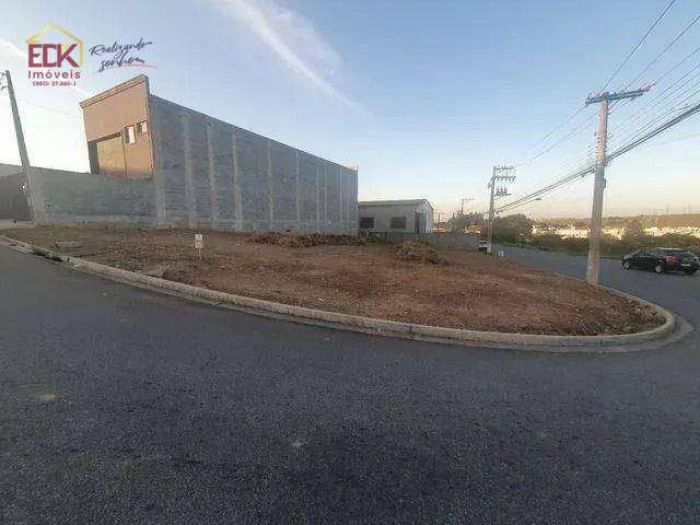 Terreno à venda, 600 m² por R$ 525.000,00 - Residencial Esperança - Caçapava/SP