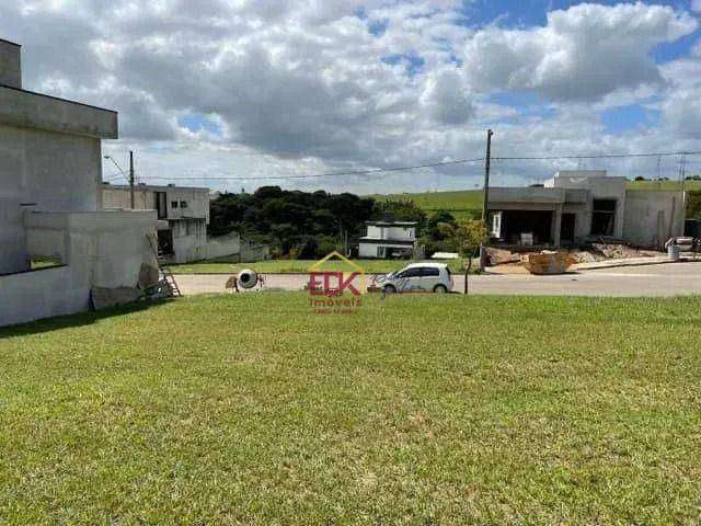 Terreno à venda, 300 m² por R$ 300.000,00 - Condomínio Terras do Vale - Caçapava/SP