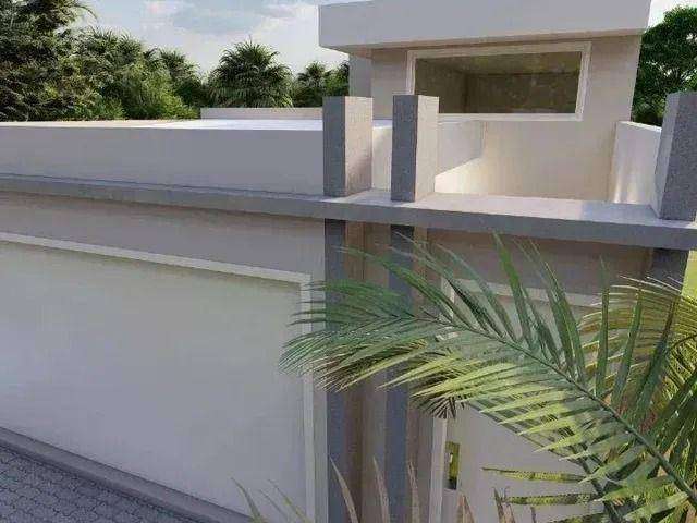 Casa com 3 dormitórios à venda, 75 m² por R$ 690.000 - Portal dos Pássaros - São José dos Campos/SP