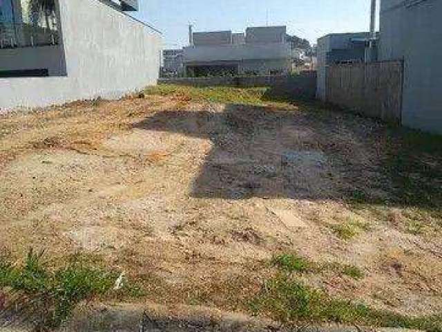 Terreno à venda, 251 m² por R$ 350.000 - Bandeira Branca - Jacareí/SP