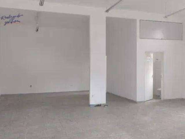 Ponto para alugar, 115 m² por R$ 6.500,00/mês - Jardim da Granja - São José dos Campos/SP