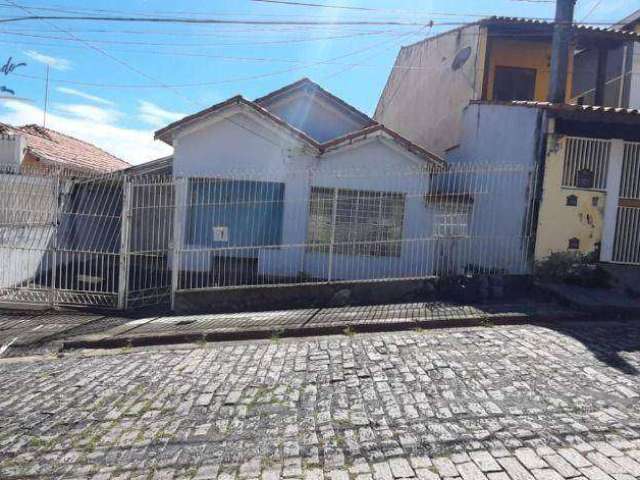 Casa com 2 dormitórios à venda por R$ 400.000,00 - Centro - Jacareí/SP