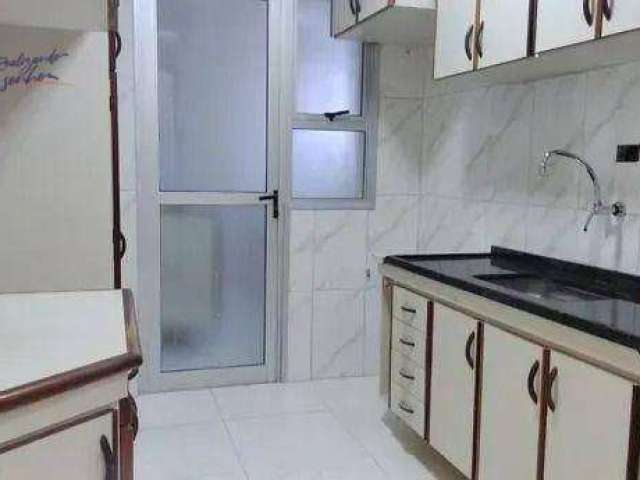 Apartamento com 3 dormitórios à venda, 80 m² por R$ 465.000,00 - Jardim América - São José dos Campos/SP