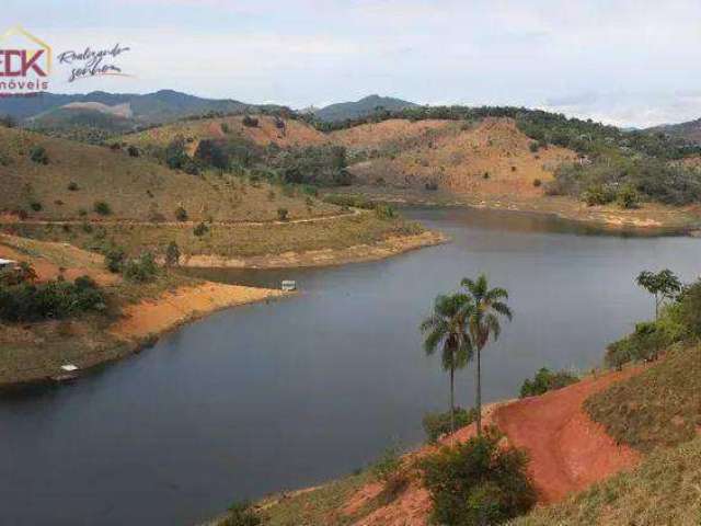 Área à venda, 90000 m² por R$ 350.000 - Zona Rural - Natividade da Serra/SP