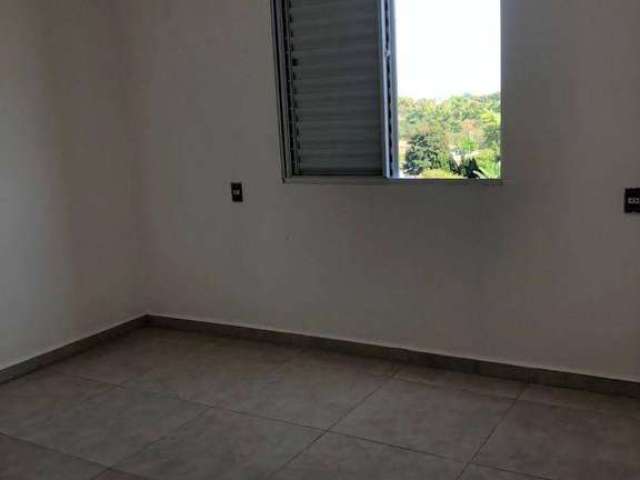 Apartamento com 2 dormitórios à venda, 63 m² por R$ 275.000,00 - Vila São José - Taubaté/SP