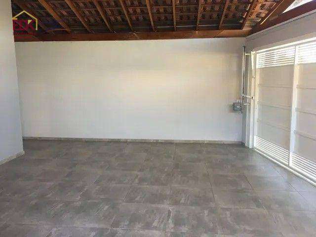 Casa com 3 dormitórios à venda, 180 m² por R$ 690.000,00 - Parque das Alamedas - Guaratinguetá/SP