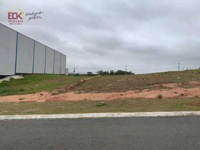 Terreno à venda, 1000 m² por R$ 795.000 - Jardim Campo Grande - Caçapava/SP