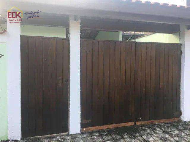 Casa com 3 dormitórios à venda, 218 m² por R$ 850.000 - Centro - Ubatuba/SP