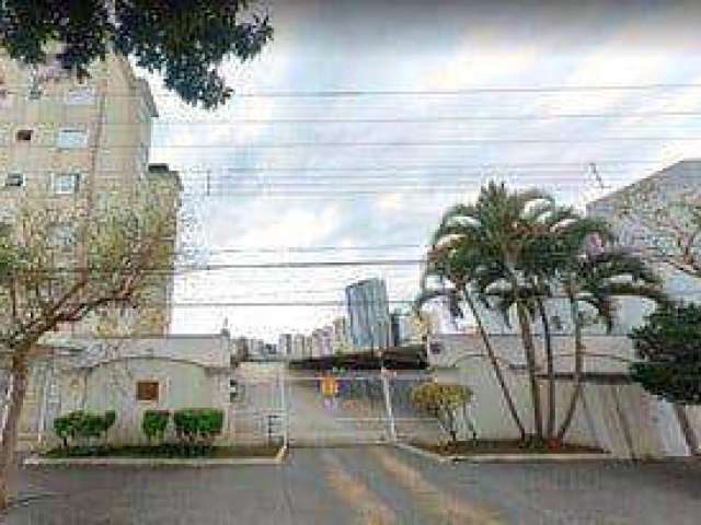 Apartamento com 3 dormitórios para alugar, 75 m² por R$ 3.577/mês - Jardim Alvorada - São José dos Campos/SP