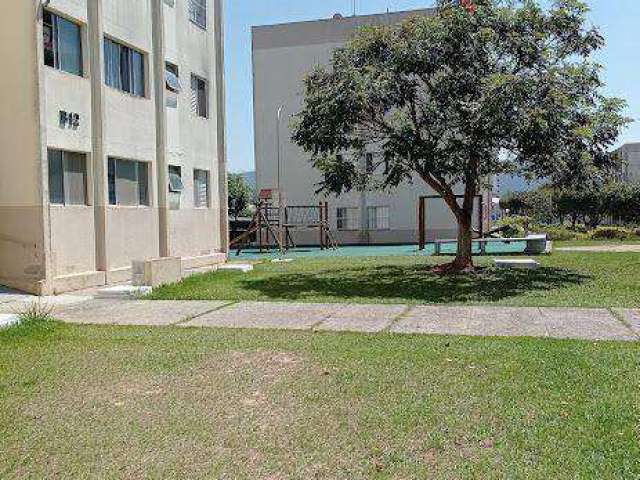 Apartamento condominio João 23