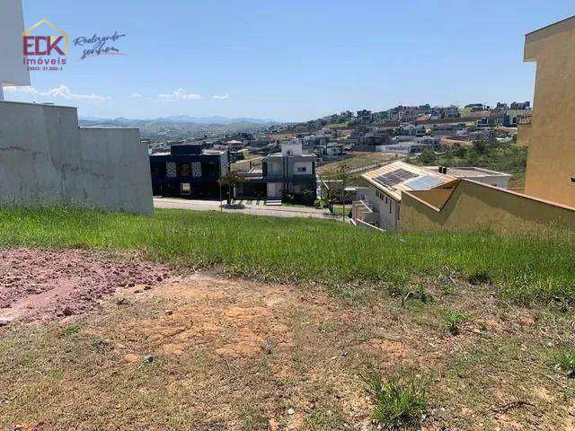 Terreno à venda, 451 m² por R$ 690.000,00 - Condomínio Residencial Jaguary - São José dos Campos/SP