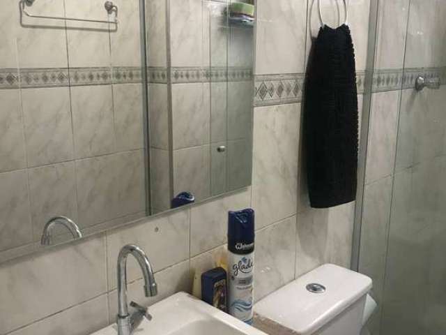 Apartamento com 2 dormitórios à venda, 55 m² por R$ 210.000,00 - Santa Terezinha - São Bernardo do Campo/SP