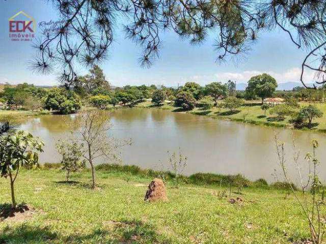 Terreno à venda, 1384 m² por R$ 242.000,00 - Borba - Pindamonhangaba/SP