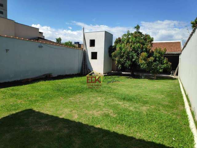 Casa à venda, 150 m² por R$ 610.000,00 - Cruz - Lorena/SP