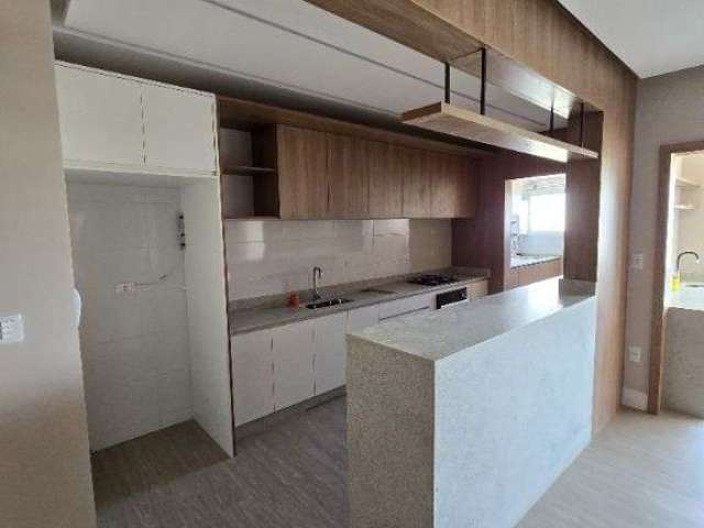 Apartamento com 3 dormitórios à venda, 130 m² por R$ 1.150.000,00 - Jardim das Nações - Taubaté/SP