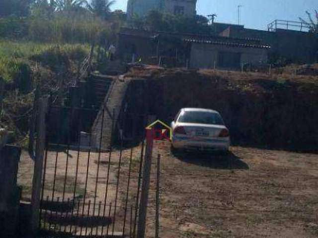 ótimo terreno para compra no bairro Estoril Taubaté