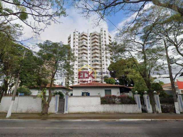 Casa Comercial para alugar no Jardim Das Nações, área 1.712m² / 482 m² por R$ 25.000/mês - Taubaté/SP