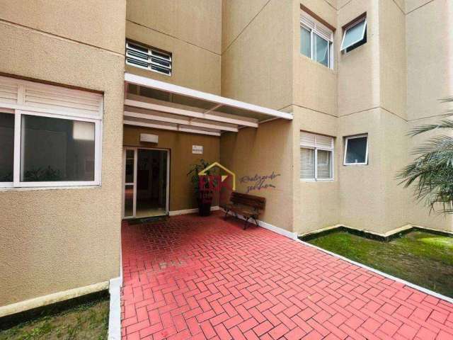 Apartamento com 2 dormitórios à venda, 70 m² por R$ 280.000,00 - Residencial Santa Lucia - Tremembé/SP