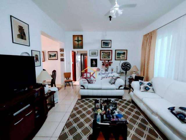 Casa com 4 dormitórios à venda, 239 m² por R$ 750.000,00 - Jardim Santa Clara - Taubaté/SP