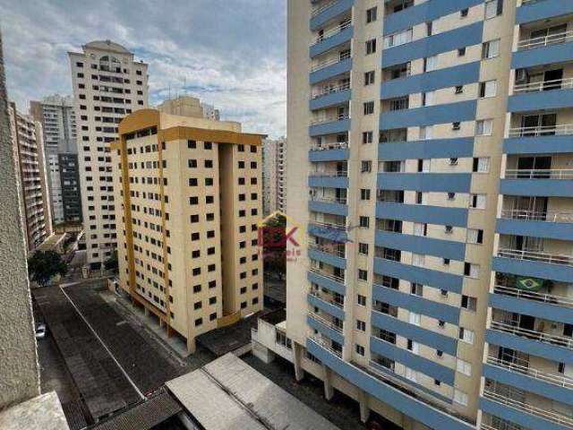 Apartamento com 3 dormitórios a venda por R$ 690.000,00 - Jardim Aquarius - São José Dos Campos / SP