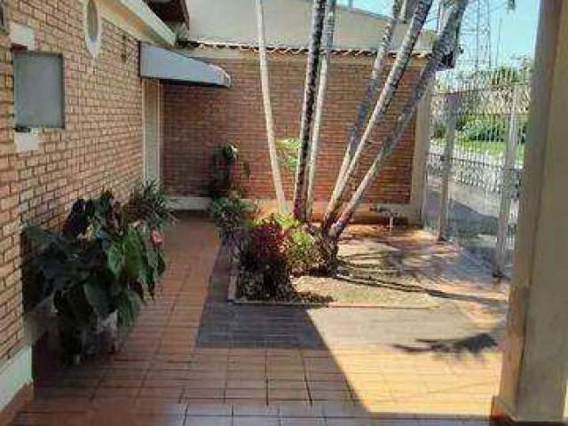 Casa com 3 dormitórios à venda, 166 m² por R$ 350.000,00 - Vila Nossa Senhora das Graças - Taubaté/SP