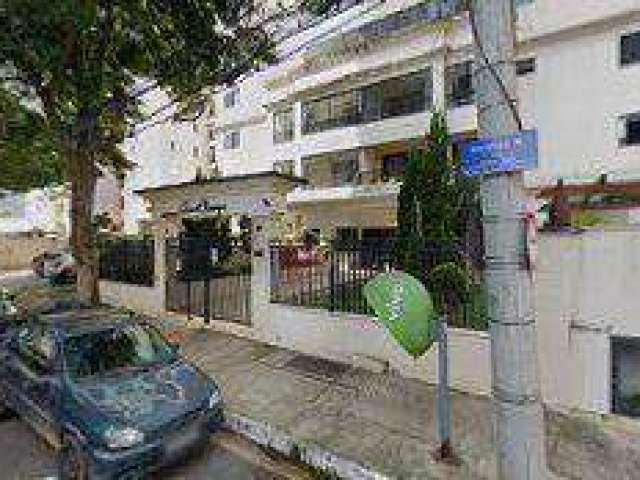 Apartamento com 4 dormitórios para alugar, 106 m² por R$ 6.950,00/mês - Jardim Aquarius - São José dos Campos/SP