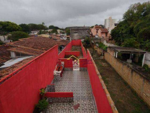 Oportunidade!! maravilhoso imóvel no centro de taubaté