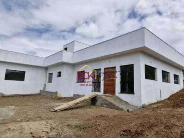 Casa com 4 dormitórios à venda, 208 m² por R$ 1.645.000,00 - Condomínio Colinas do Parahyba - São José dos Campos/SP