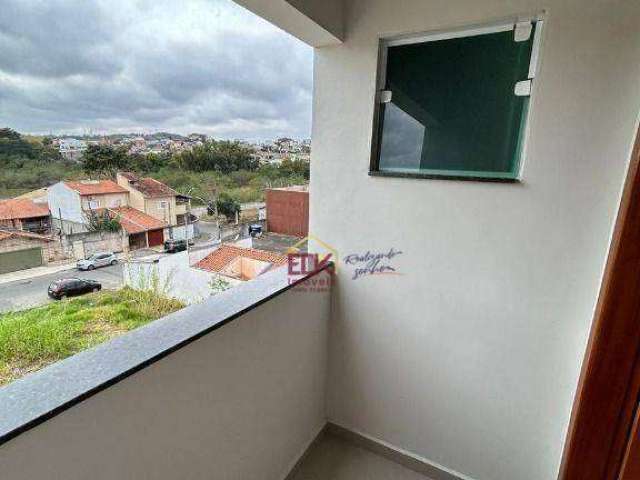 Casa com 3 suites à venda, 160 m² por R$ 580.000 - Vitória Vale - Caçapava/SP