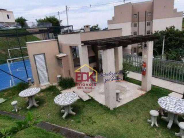 Sobrado com 2 dormitórios à venda, 130 m² por R$ 244.000,00 - Vila São Geraldo - São José dos Campos/SP