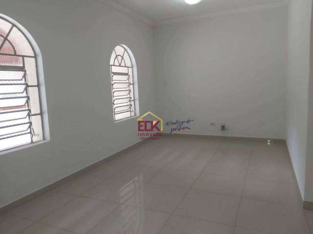 Casa - Bosque dos Eucaliptos - 3 Dormitórios - 100m² - 100 m² por R$ 660.000 - Bosque dos Eucaliptos - São José dos Campos/SP