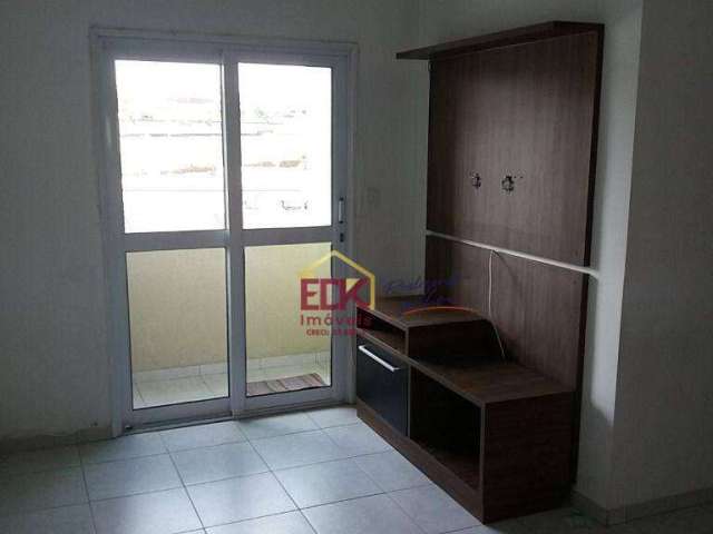 Lindo apartamento a venda no Morada Real