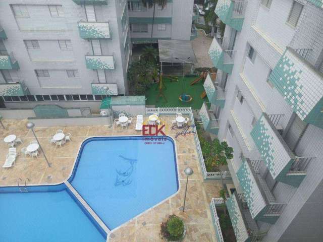 Cobertura - apartamento Caraguatatuba - 150m2 - Centro em Caraguatatuba/SP!