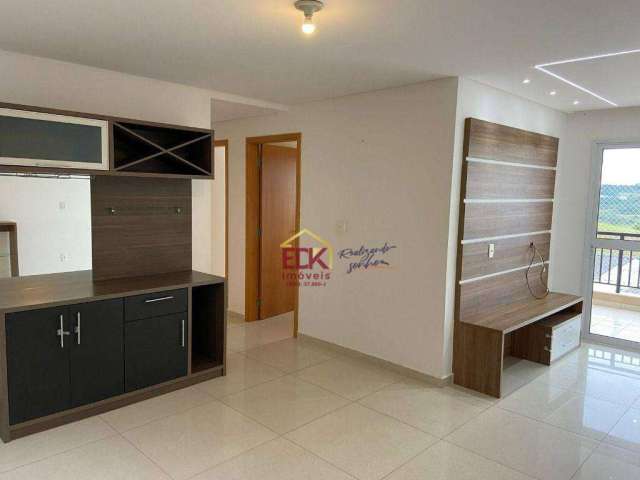 Apartamento 3 dormitórios à venda, 95 m² por R$ 670.000 - Jardim Estoril - São José dos Campos/SP