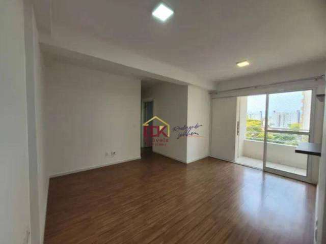 Apartamento com 3 dormitórios à venda, 72 m² por R$ 371.000,00 - Vila São José - Taubaté/SP