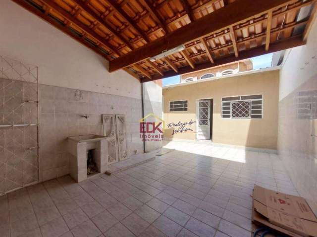 Casa com 3 dormitórios à venda, 194 m² por R$ 605.000,00 - Centro - Taubaté/SP