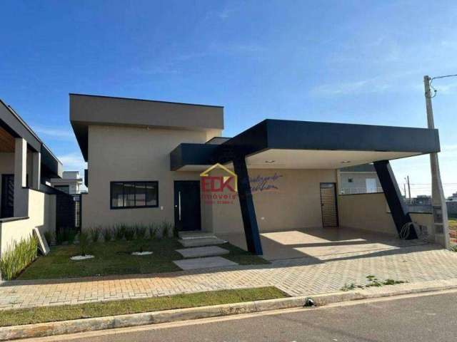 Casa Reserva do Rudá com 3 dormitórios  2 Suites, 160 m²