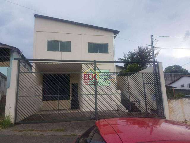 Prédio  Comercial - Jardim Paulista SJC - 450m2 - Venda / Locação! OPORTUNIDADE!