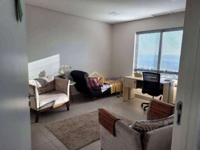 Sala à venda, 94 m² por R$ 1.200.000,00 - Jardim Aquarius - São José dos Campos/SP