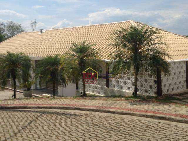 Sobrado 3 dormitórios à venda, 154 m² por R$ 900.000 - Urbanova - São José dos Campos/SP