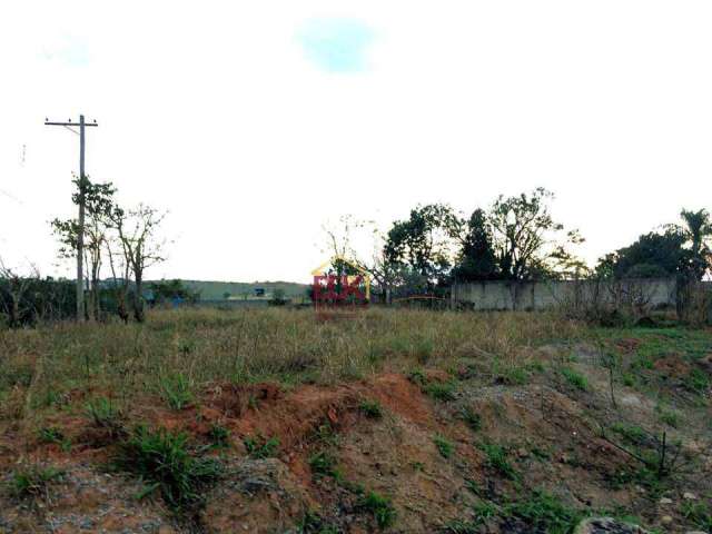 Terreno - Pousada do Vale em São José dos Campos - 200,63m².