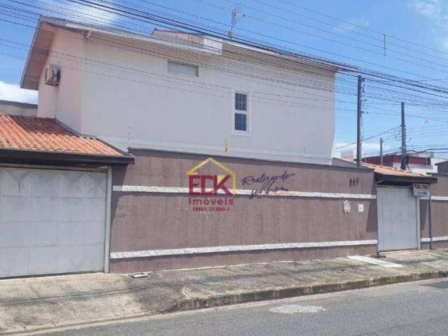 Casa com 3 dormitórios à venda, 234 m² por R$ 650.000,00 - Residencial Novo Horizonte - Taubaté/SP