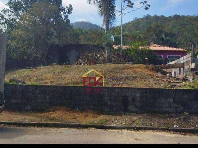 Terreno no Bairro Massaguaçu