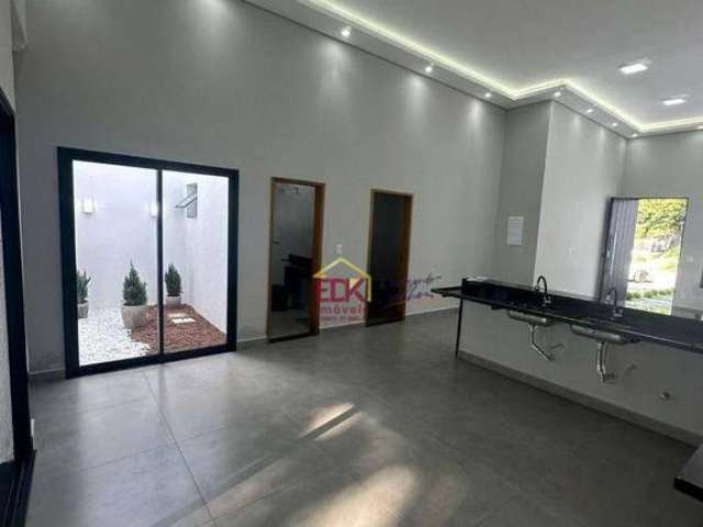 Casa com 3 dormitórios à venda, 140 m² por R$ 700.000,00 - Vila Nossa Senhora das Gracas - Pindamonhangaba/SP