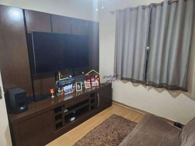 Apartamento - Cidade Morumbi - Residencial Vila Almada - 3 Dormitórios - 67m².