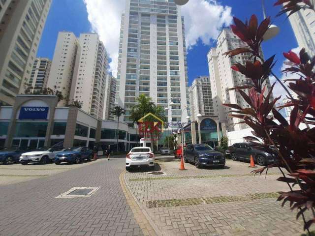 Edif Amadeus mobiliado 56 mts