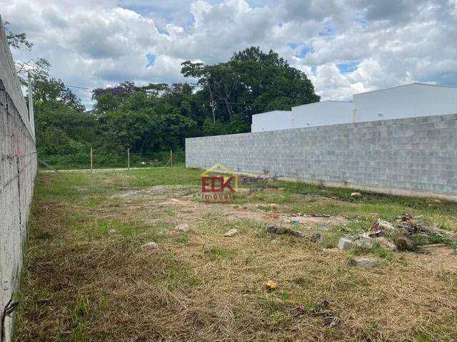 Terreno à venda, 300 m² por R$ 191.000 - Balneário dos Golfinhos - Caraguatatuba/SP