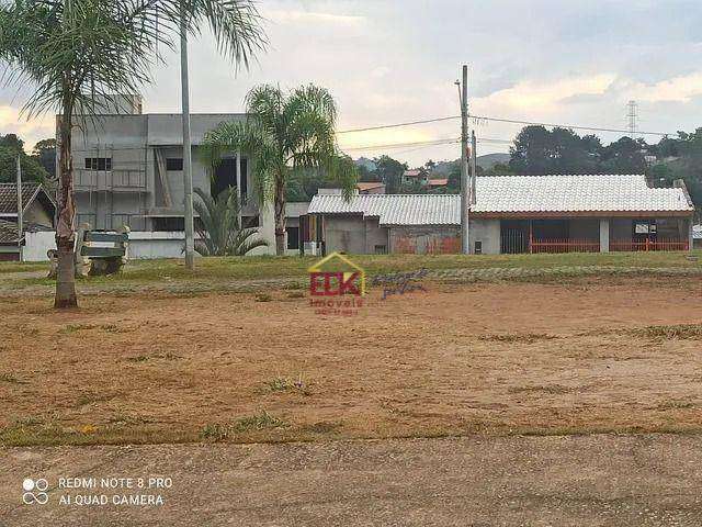 Terreno à venda, 140 m² por R$ 188.000,00 - Jardim Altos de Santana - São José dos Campos/SP