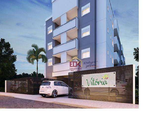 Apartamento - 2 dormitórios com suite - Residencial Vitória -SANTANA - impecável!