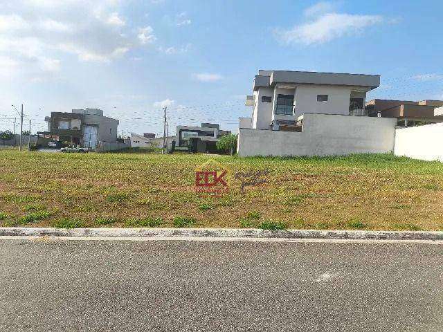 Terreno à venda, 260 m² por R$ 403.000 - Recanto dos Eucaliptos - São José dos Campos/SP